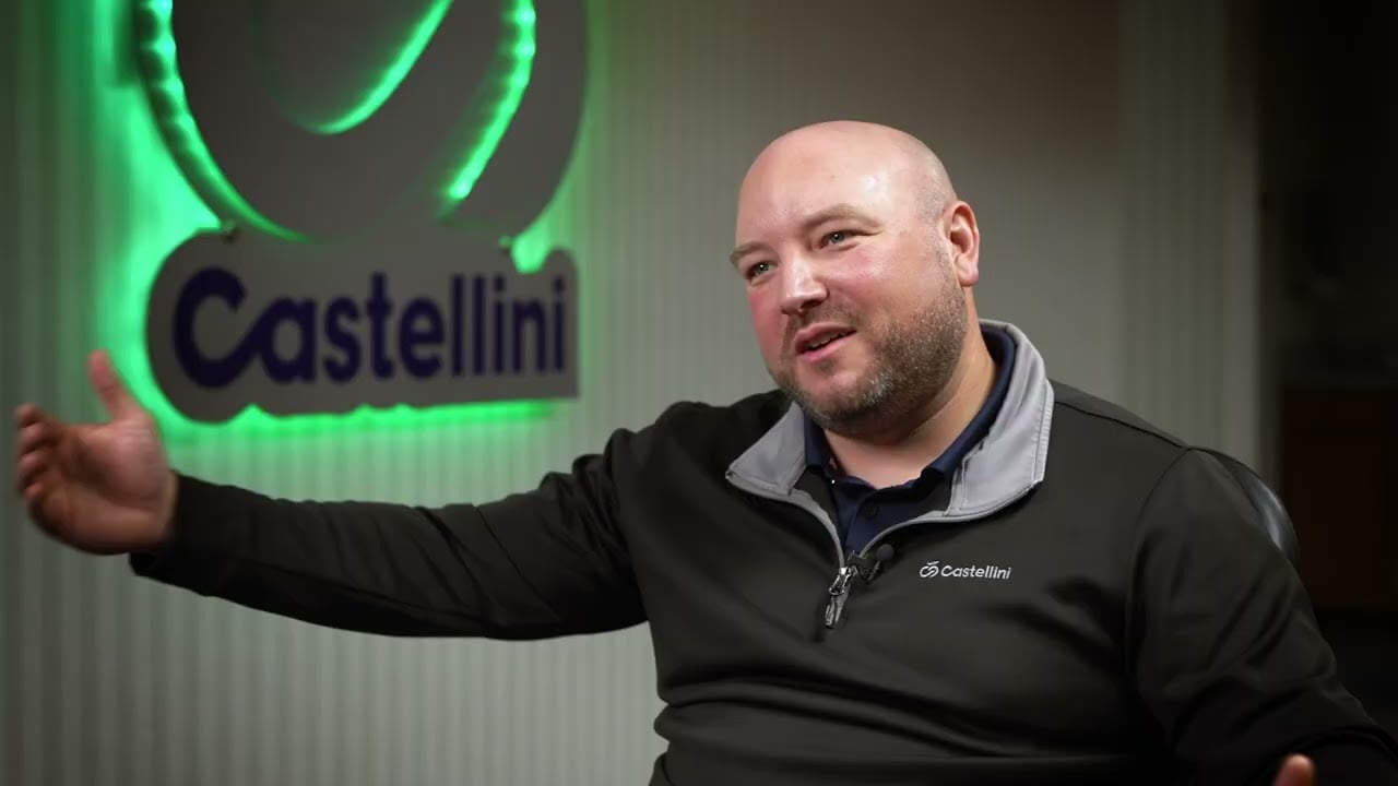From Produce Company to Supply Chain Provider | Castellini
