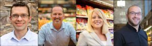 Retailer Panel for 2019 Produce & Floral Conference