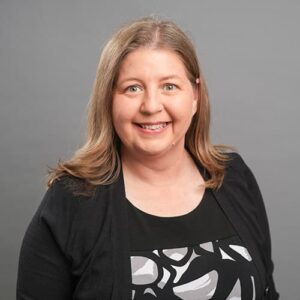 Nicole Holtkamp headshot