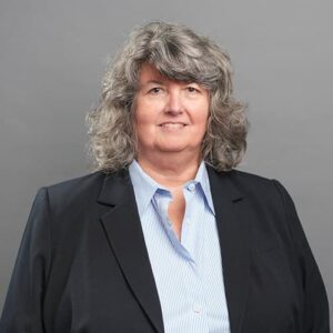 Pam Kelley headshot