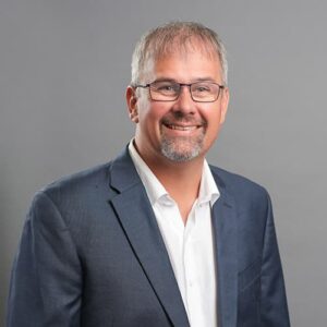 Taylor Martin headshot